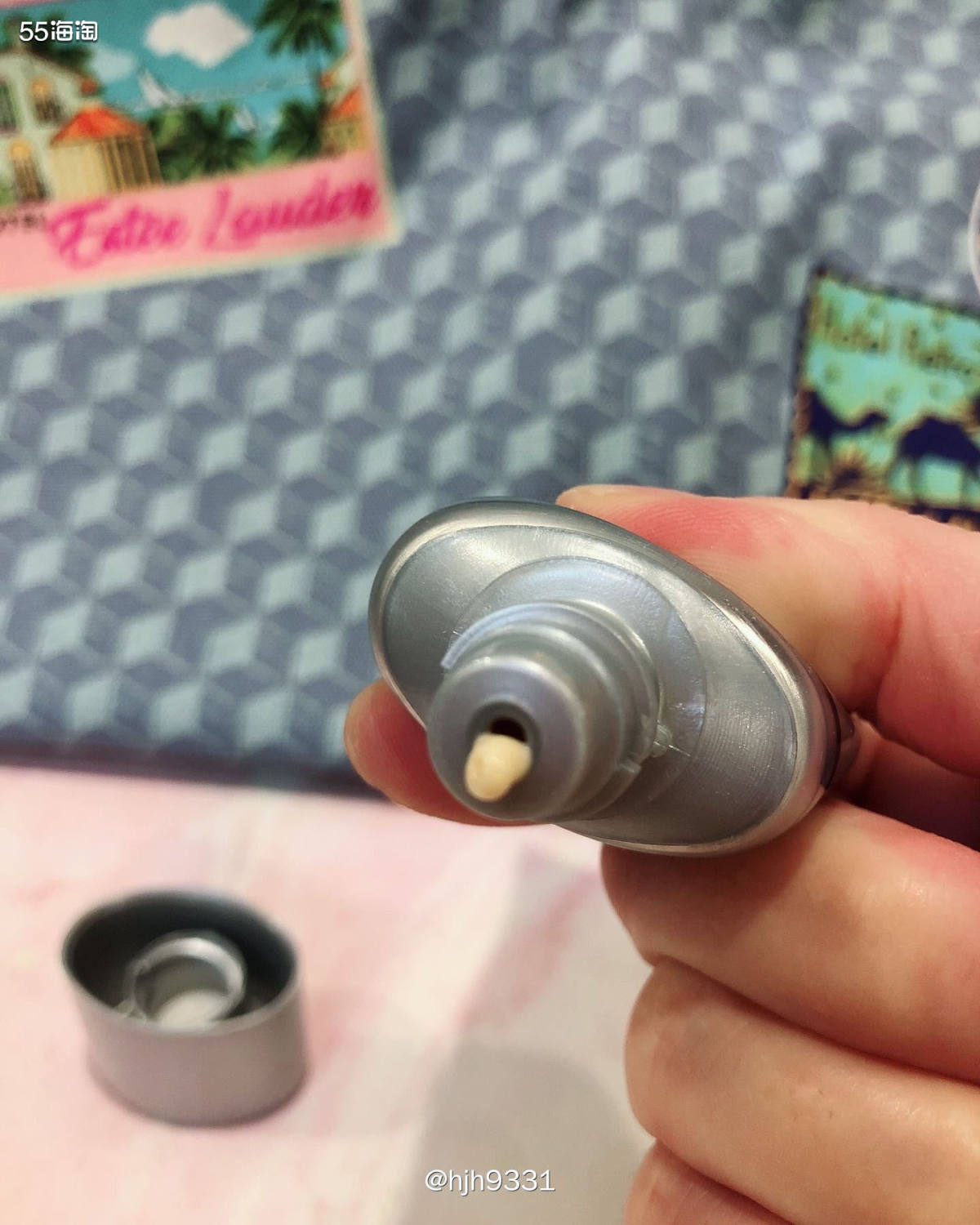 ✨伊丽莎白雅顿贵妇系列——橘灿系列，升级改名为铂粹御肤系列。