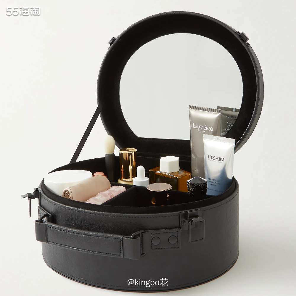 🔴NET-A-PORTER  2021 美容护肤精选礼盒，