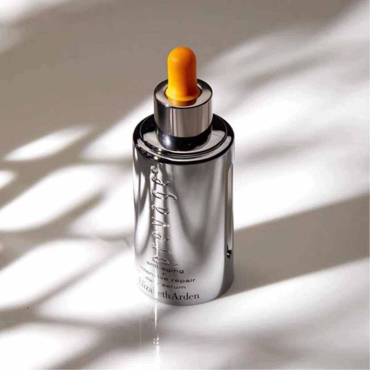 橘灿精华是去年升级了从1.0变成了2.0，那跟加强版橘灿有什