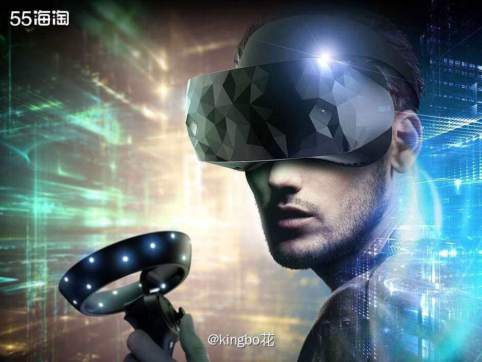 🔴VR 游戏，代入感极强，增强游戏互动性和参与感，但也可能