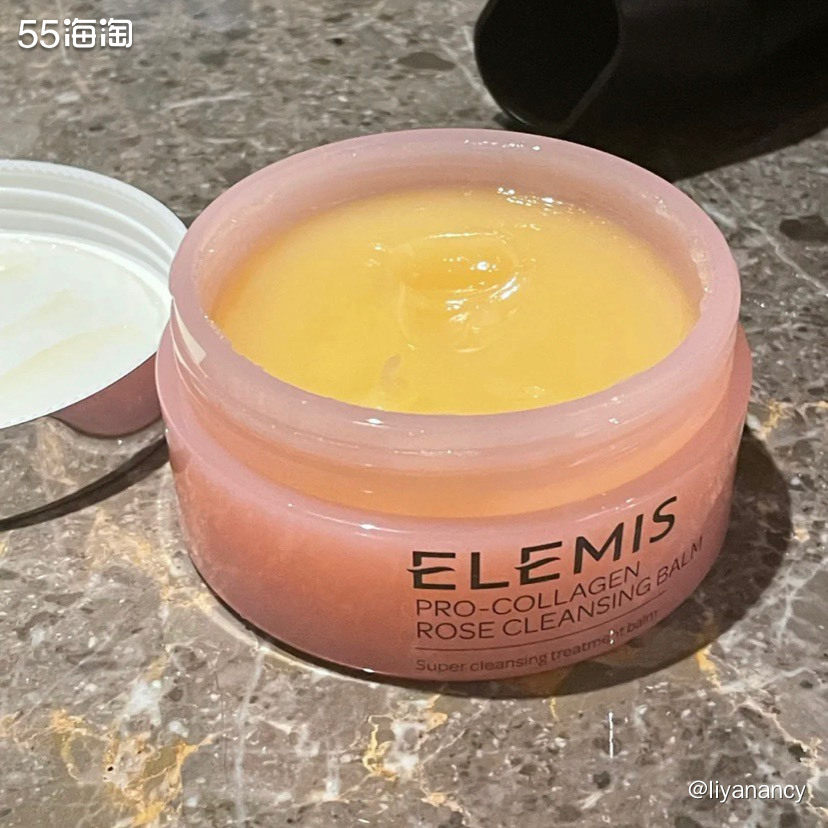 ✨elemis是英国比较出名的水品牌，她家的护肤品对肌比较友