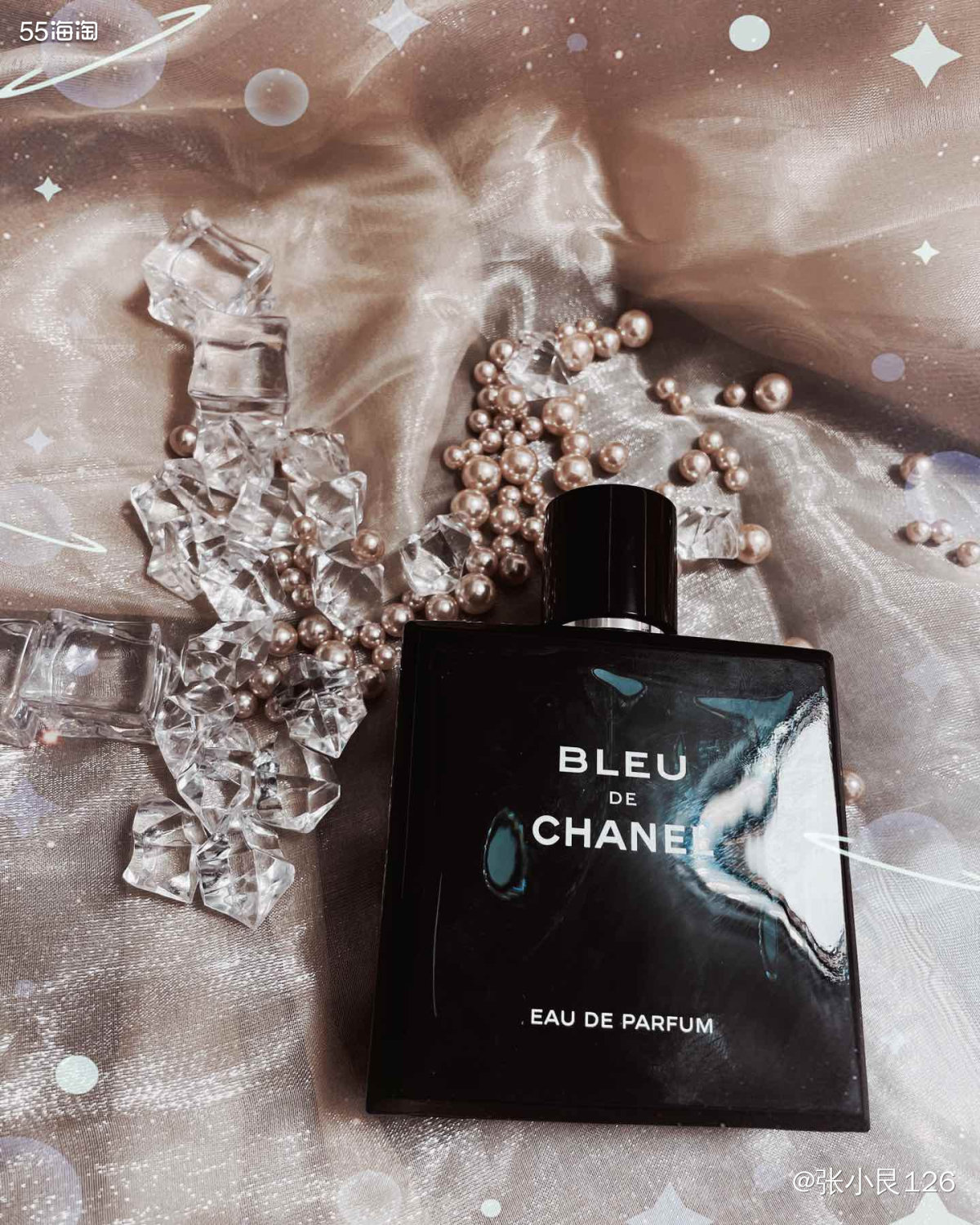 🍭这款香水算得上是毁誉参半吧，说他不好的主要是希望值太高，