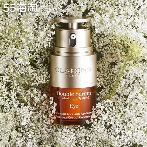 娇韵诗双萃精华需要多少钱？ 去哪里海淘购买最便宜?  娇韵诗