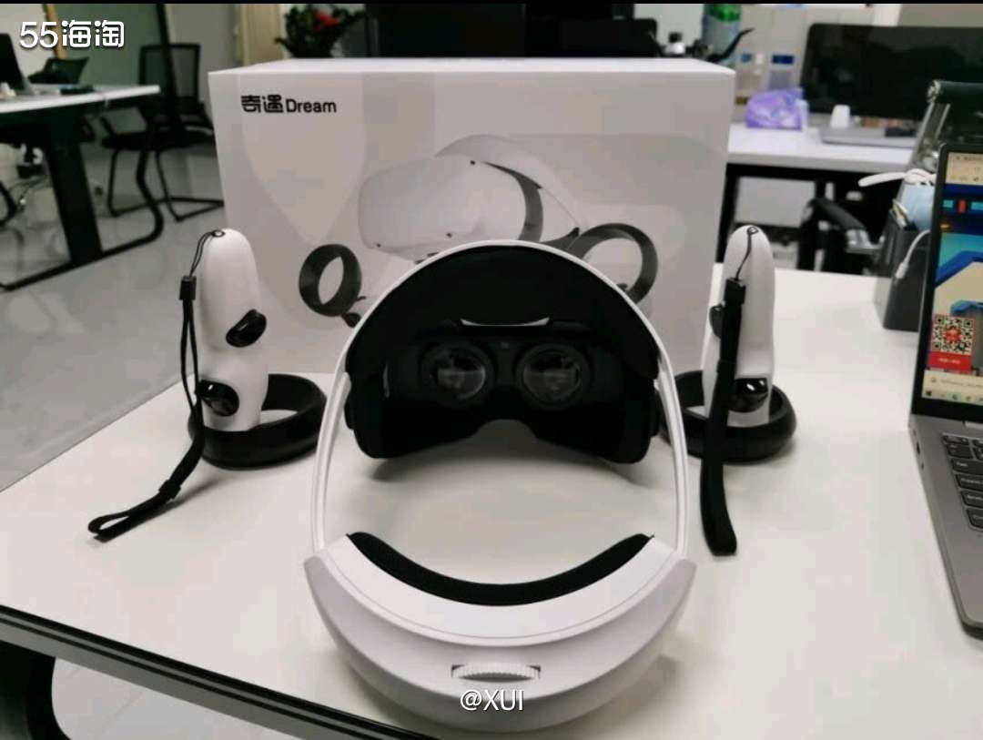 说实话自己对于VR设备认识不深，个人理解就是创造一个虚拟世界