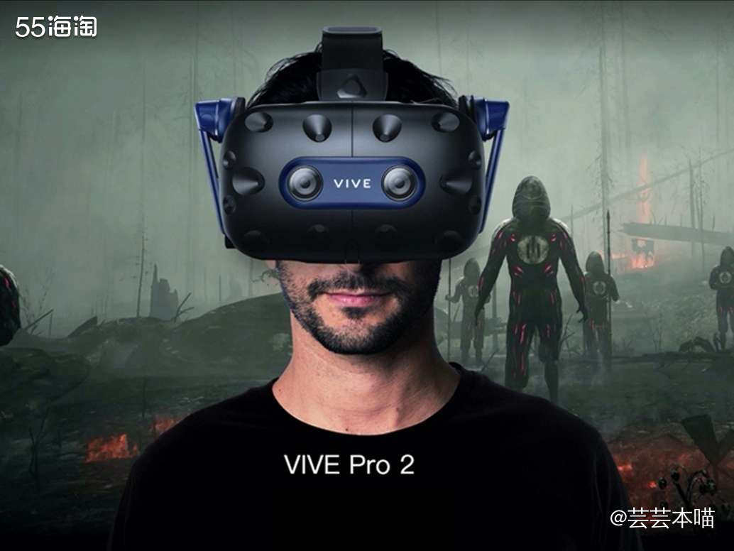 🌟今天了Quest2，想看看还有什么值得的，无意间看到这个