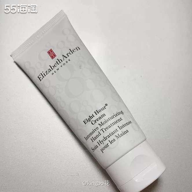 🔴雅顿八小时护手霜，油润顺滑修复干燥、裂纹，更适合秋冬使用