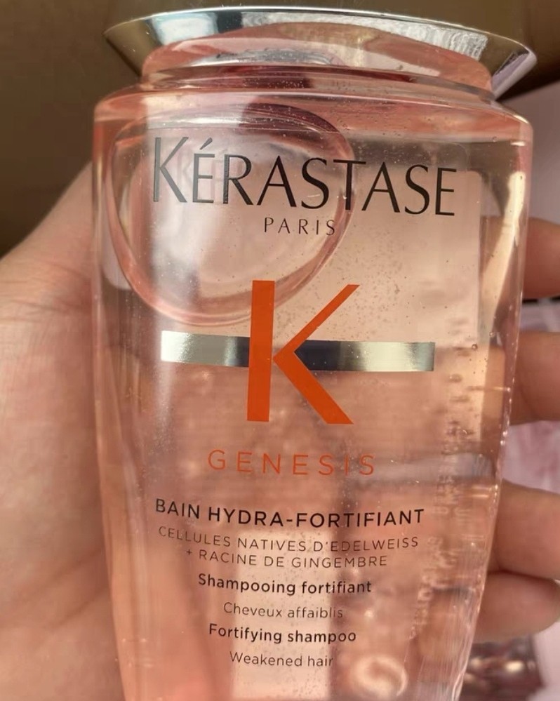 👿一直超想买卡诗的洗发水，但是看了美国官网还需要转运什么的