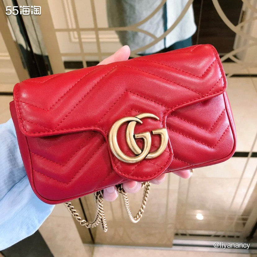 🌟Net-A-PORTER 亚太站好物种草：GG Marm