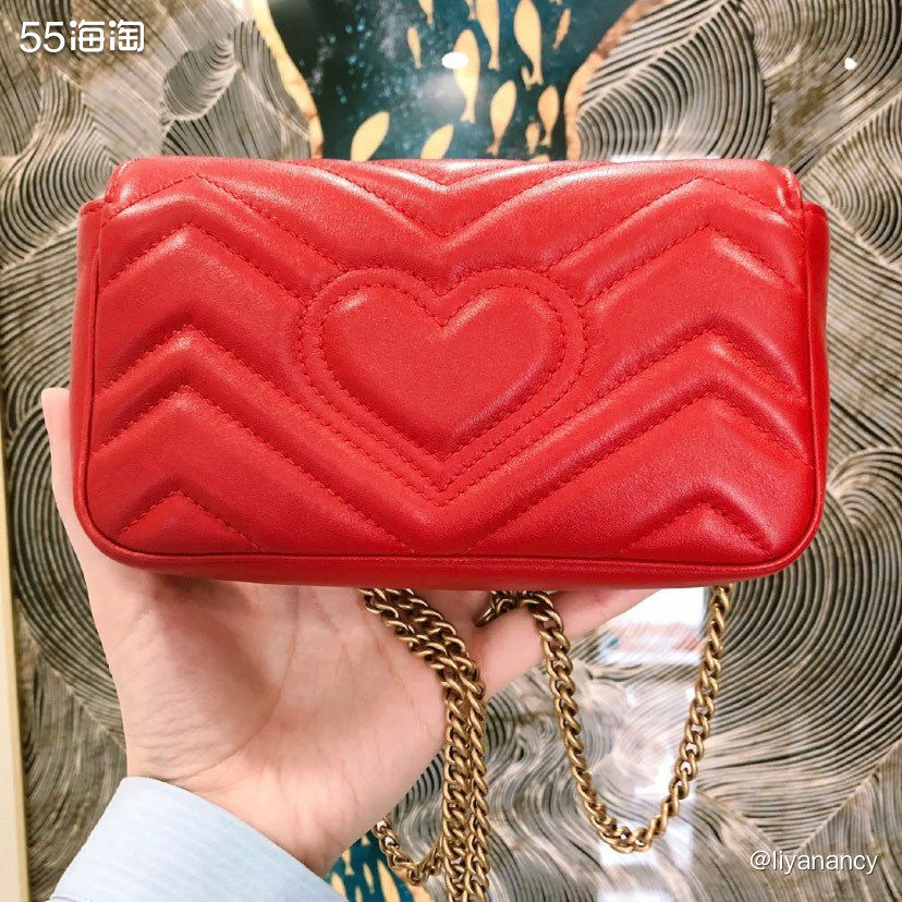 🌟Net-A-PORTER 亚太站好物种草：GG Marm