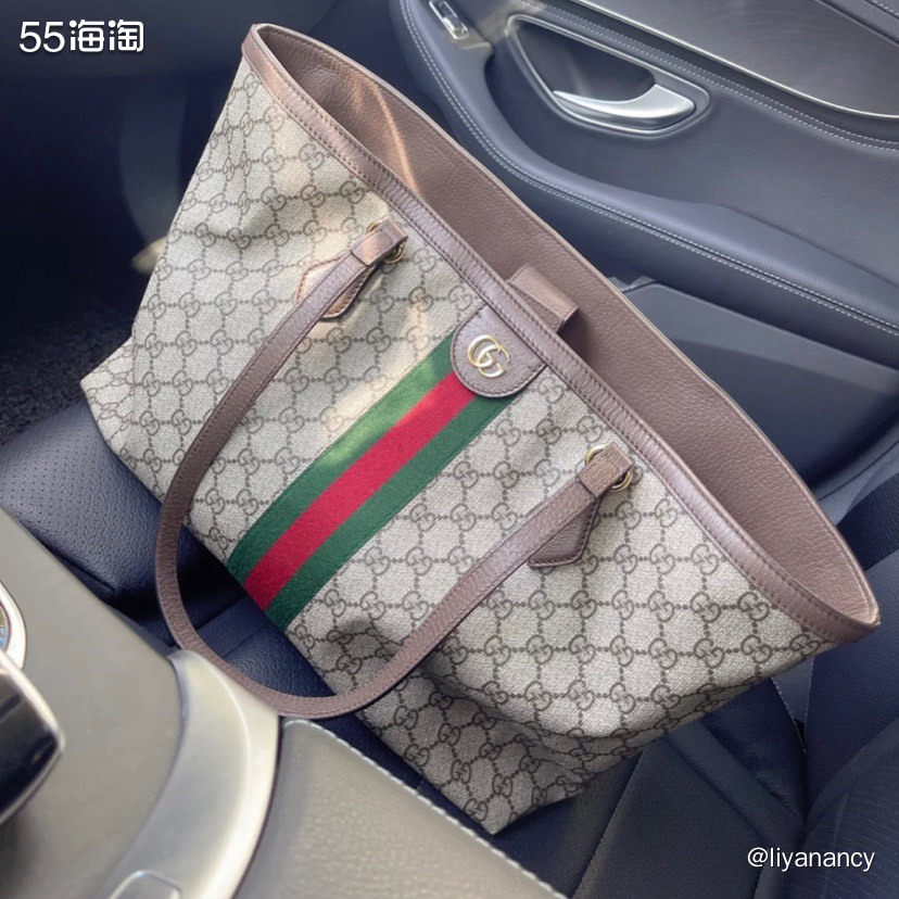 ✨Net-A-PORTER 亚太站好物种草：gucci 皮革