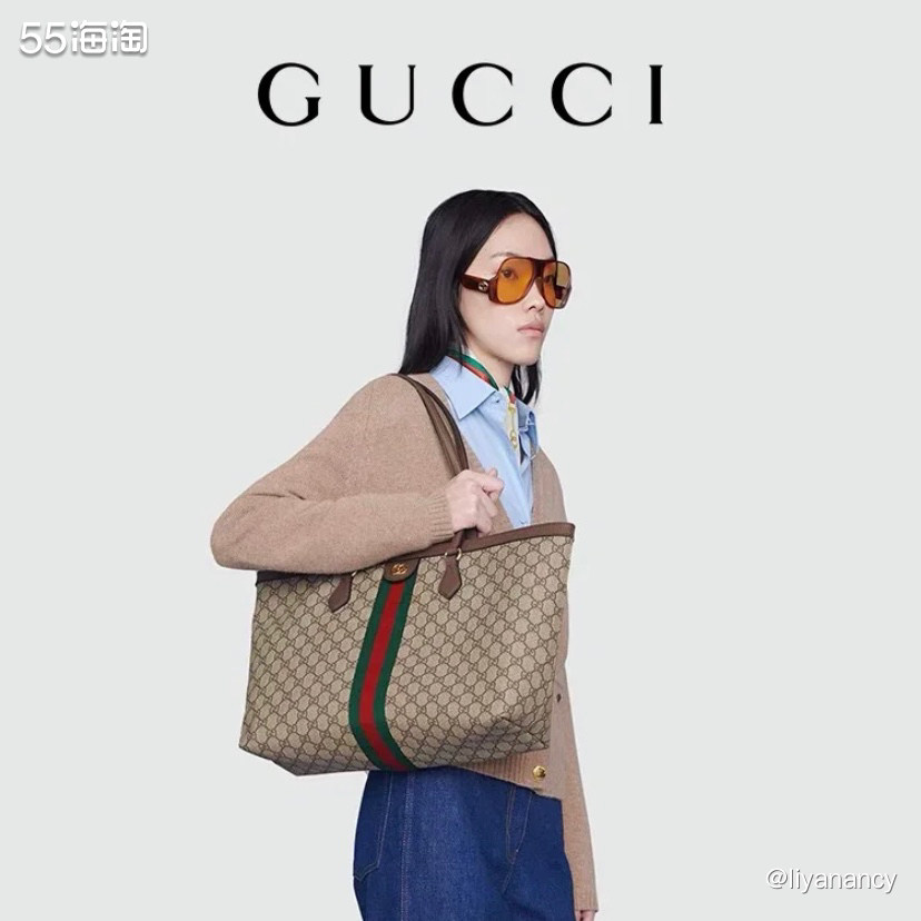 ✨Net-A-PORTER 亚太站好物种草：gucci 皮革