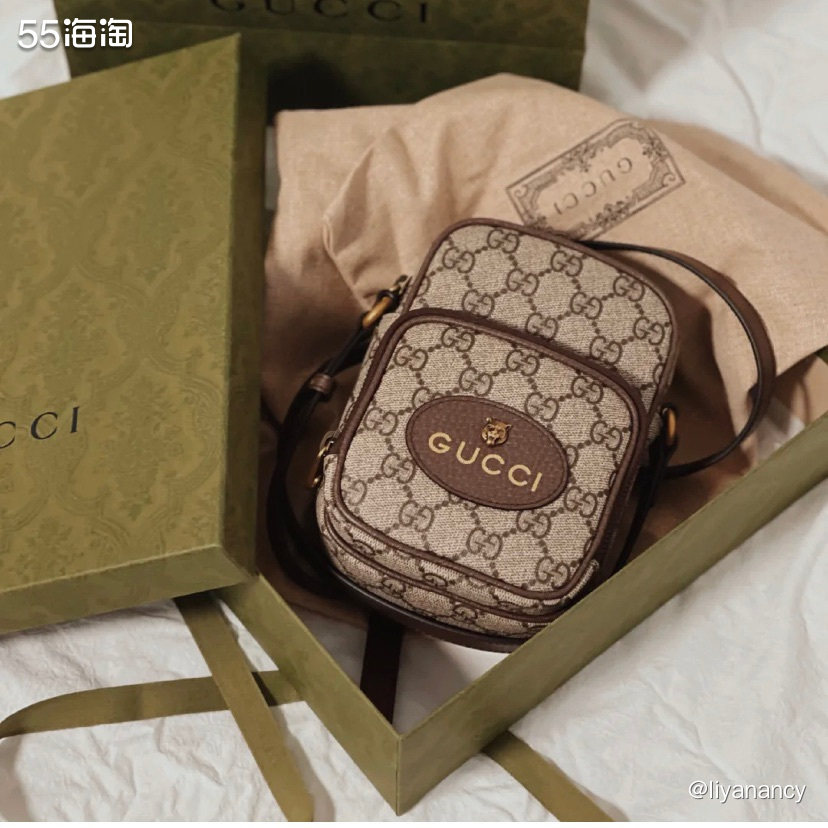 🌟Net-A-PORTER 亚太站好物种草：gucci虎头