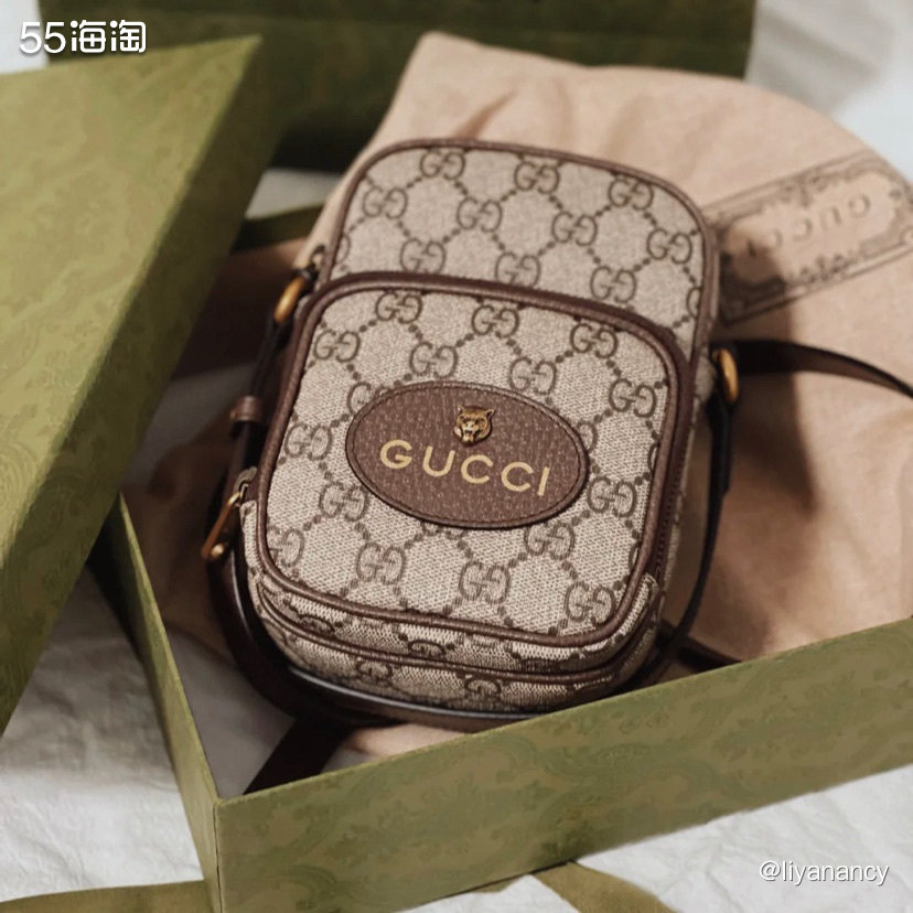 🌟Net-A-PORTER 亚太站好物种草：gucci虎头