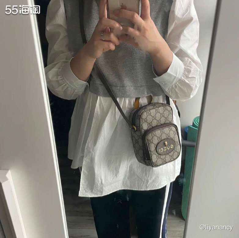 🌟Net-A-PORTER 亚太站好物种草：gucci虎头