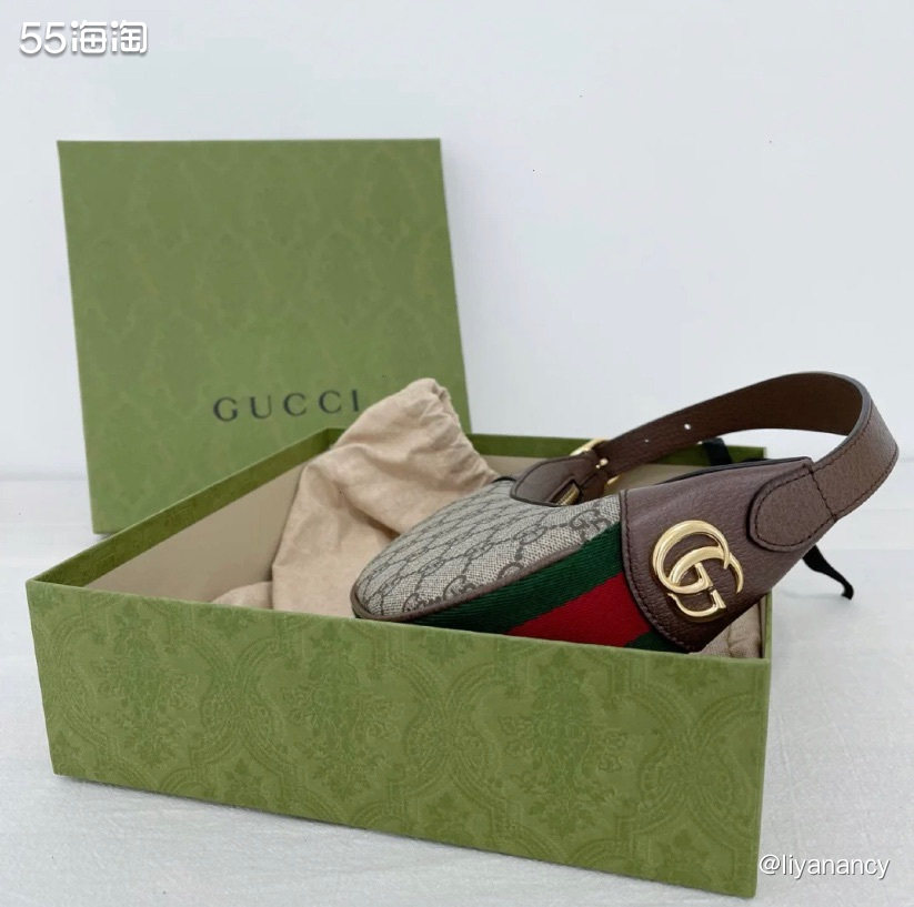 🌟Net-A-PORTER 亚太站好物种草：gucci O
