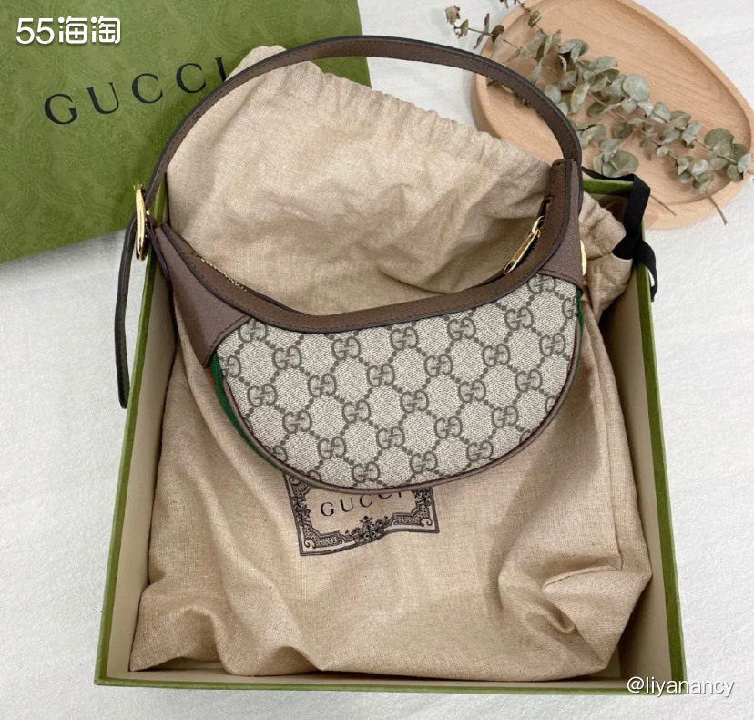 🌟Net-A-PORTER 亚太站好物种草：gucci O