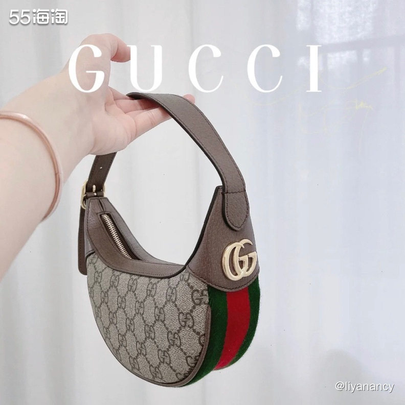 🌟Net-A-PORTER 亚太站好物种草：gucci O