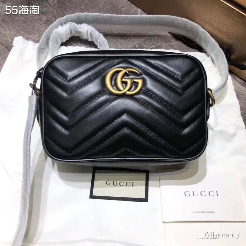 🌟Net-A-PORTER 亚太站好物种草：gucci绗缝