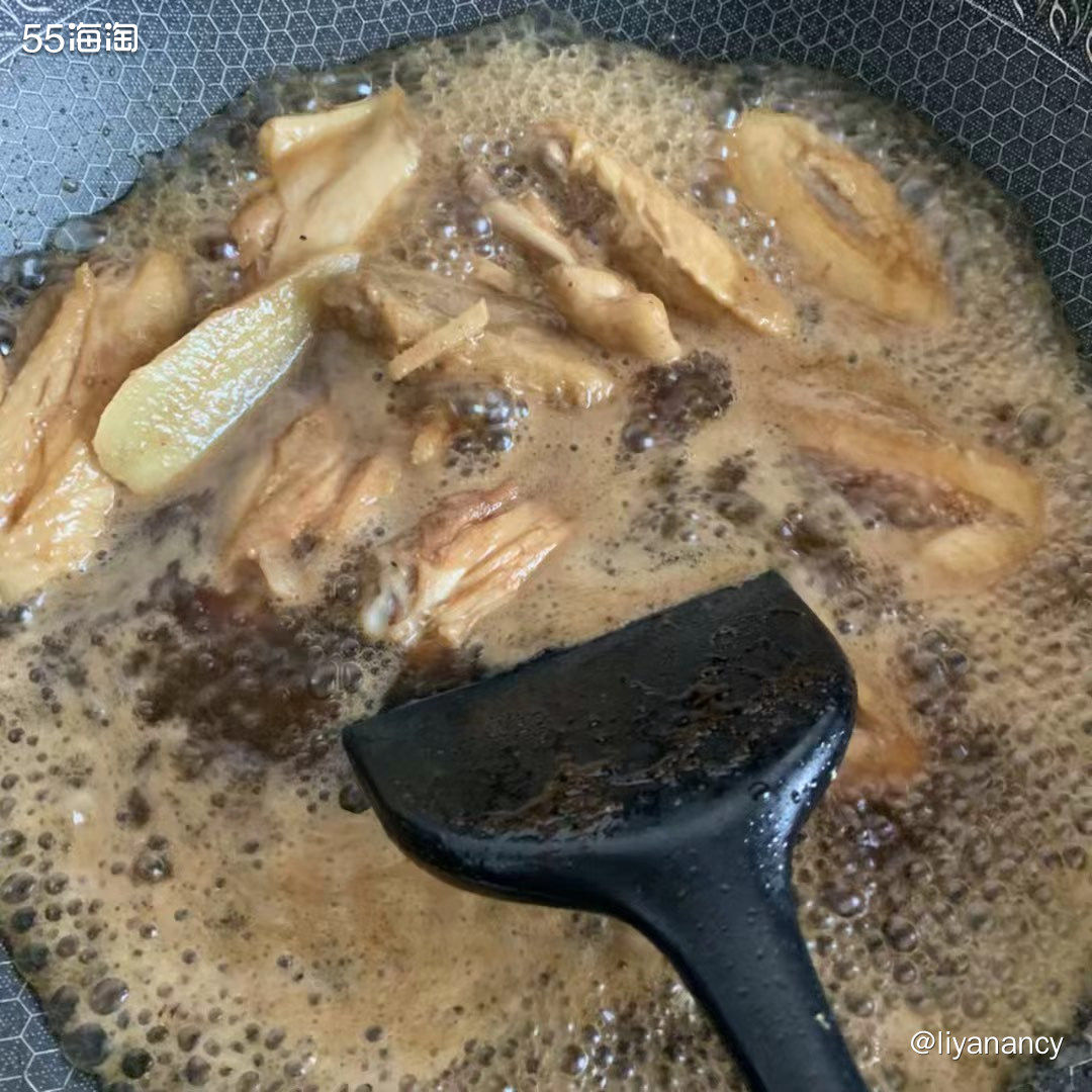 ✨可乐鸡翅是很多女生喜欢吃的菜，也是我最先学会做的肉菜，它因