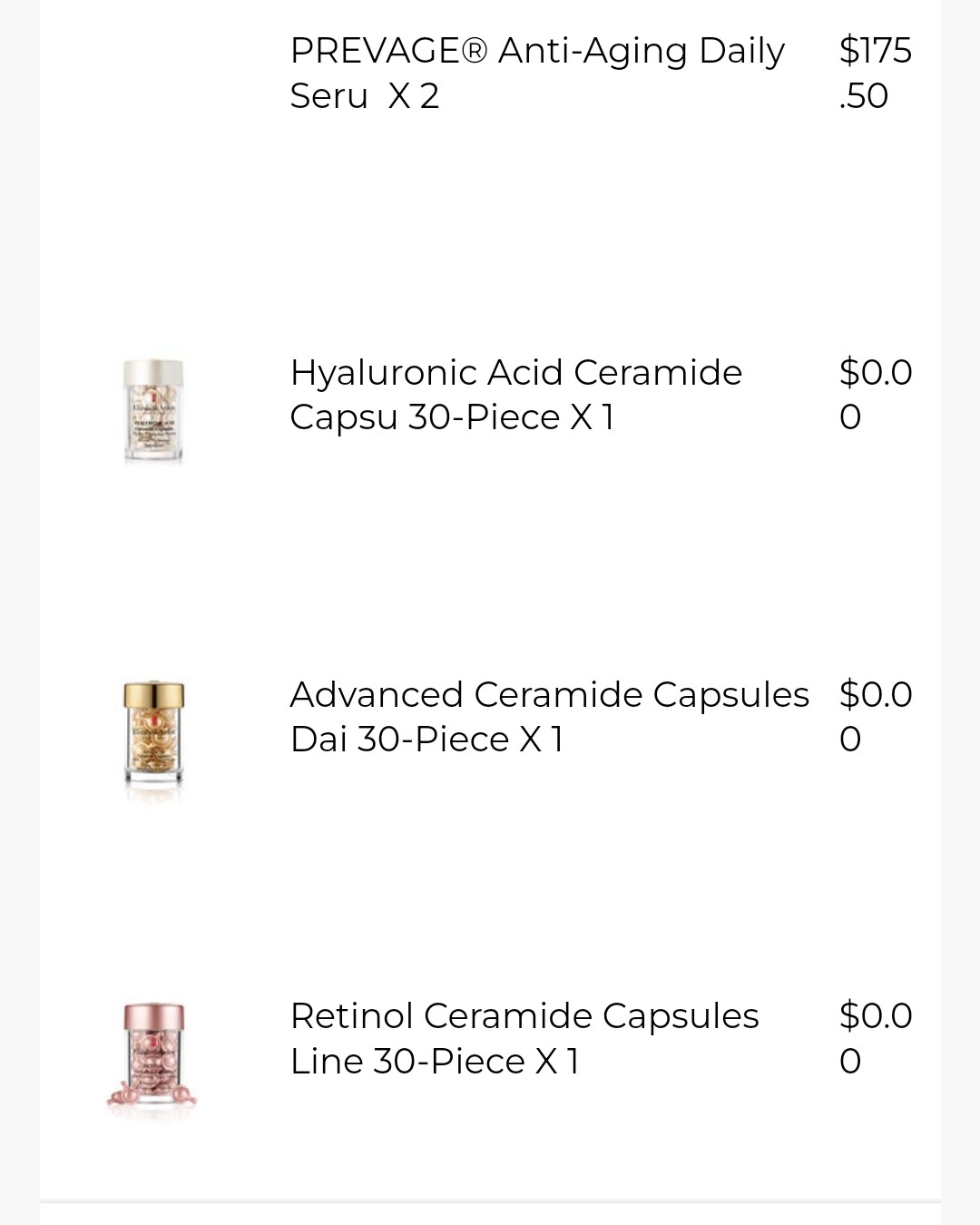 $150享6.5折，折后满$150享金胶粉胶各30粒，优惠码
