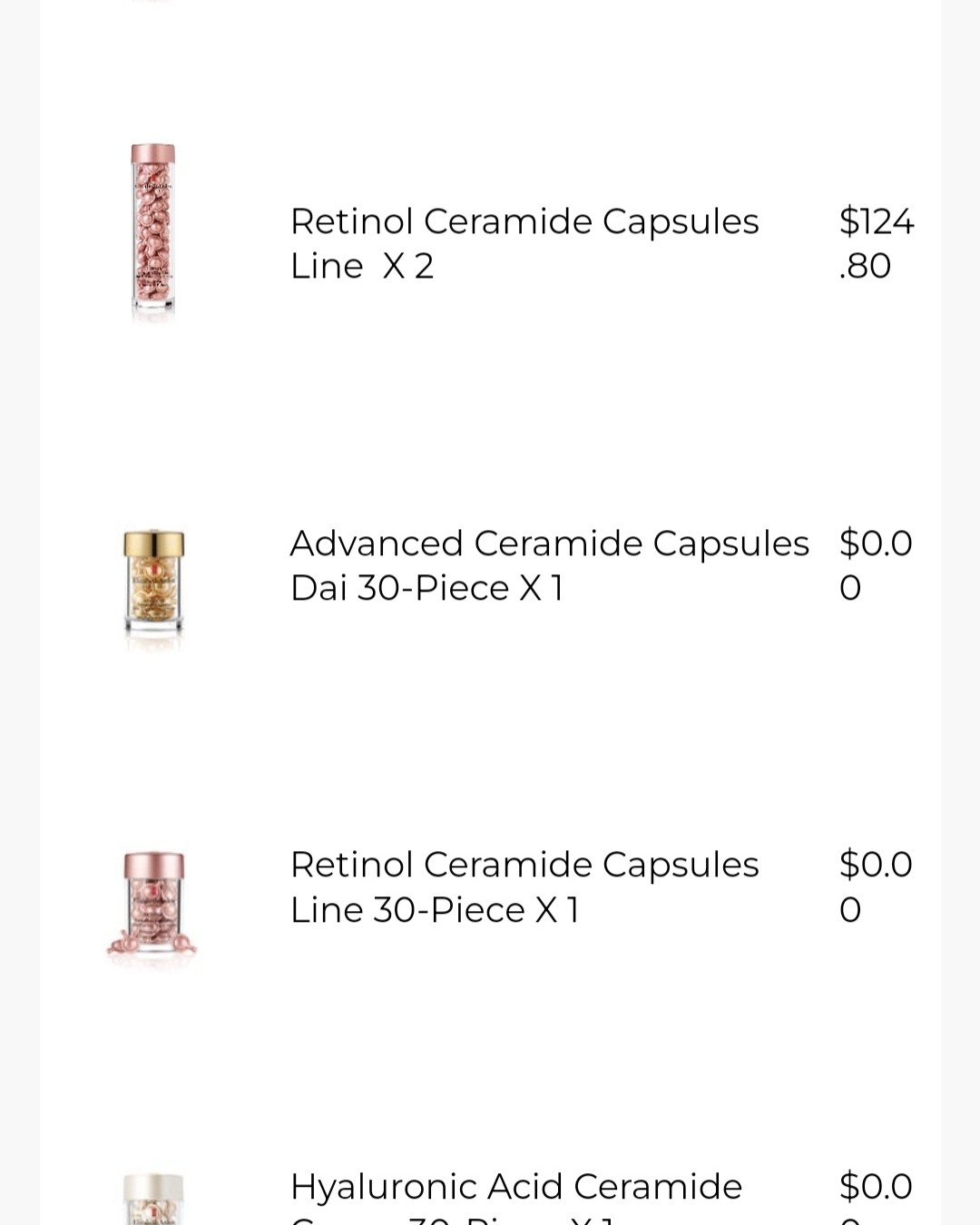 $150享6.5折，折后满$150享金胶粉胶各30粒，优惠码