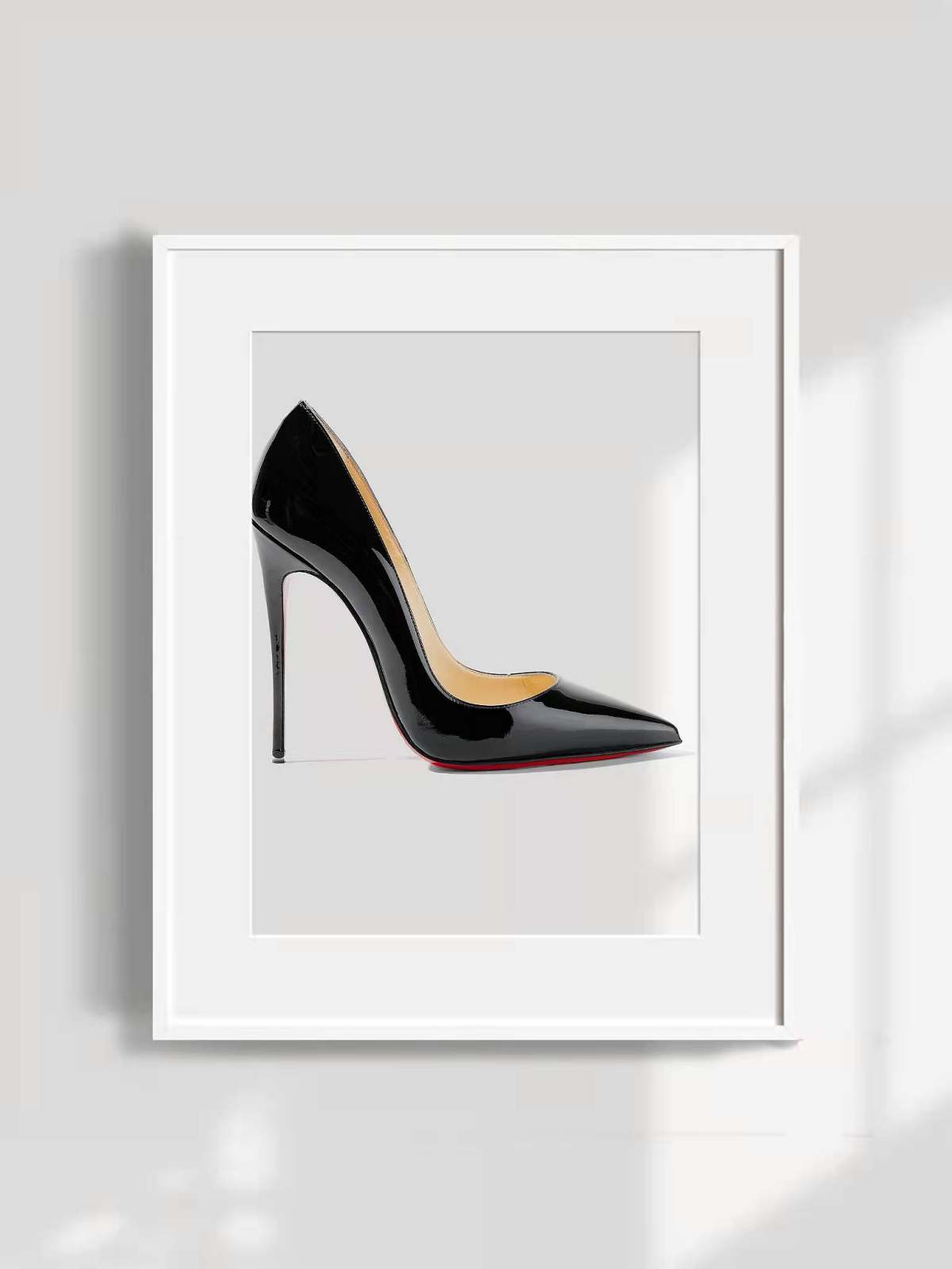 CHRISTIAN LOUBOUTIN So Kate 12