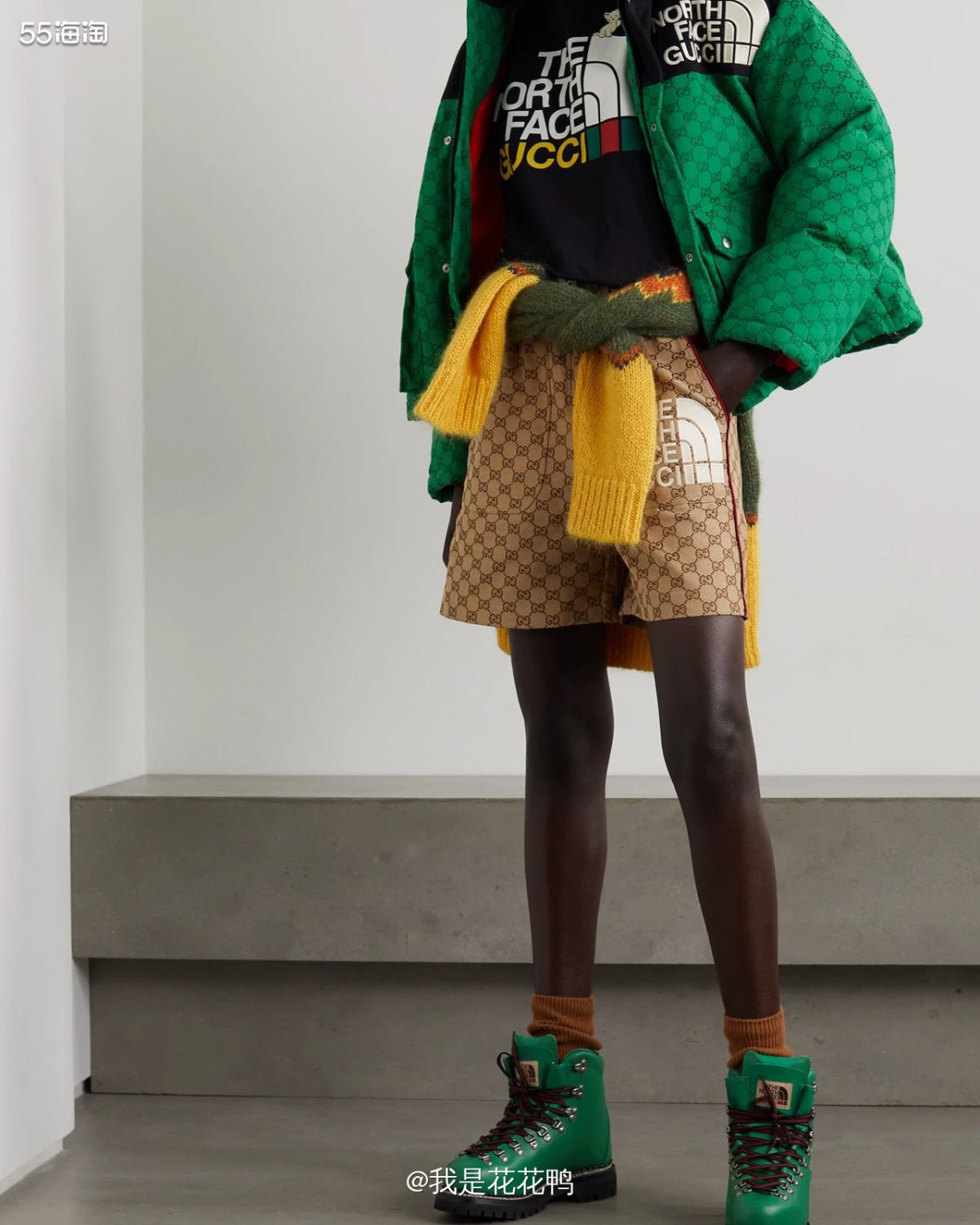 🌟夏天除了白t，短裤也是必备品啊，总不能大夏天天天长裤，那