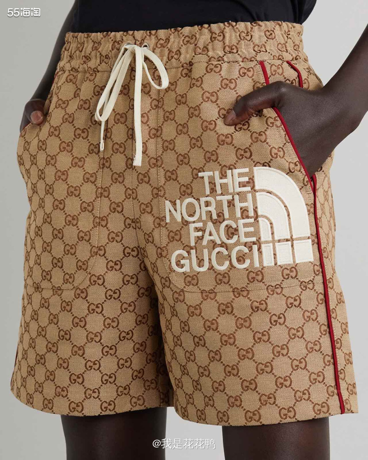 🌟夏天除了白t，短裤也是必备品啊，总不能大夏天天天长裤，那