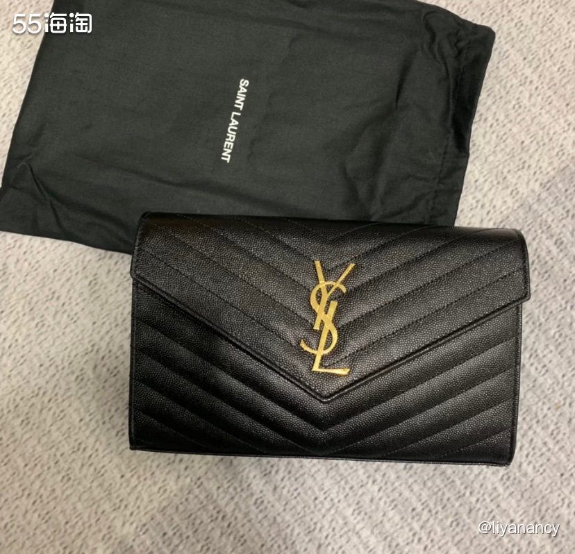🌟Net-A-PORTER 亚太站好物种草：ysl Mon