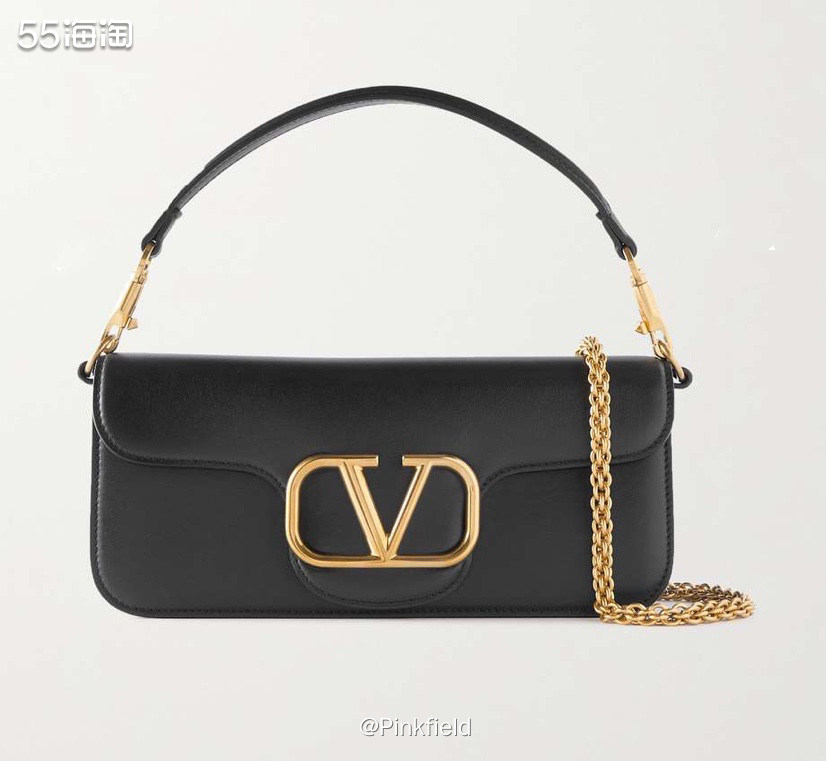 🥖Valentino Garavani 这款单肩包的法棍包