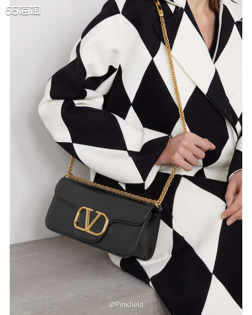🥖Valentino Garavani 这款单肩包的法棍包