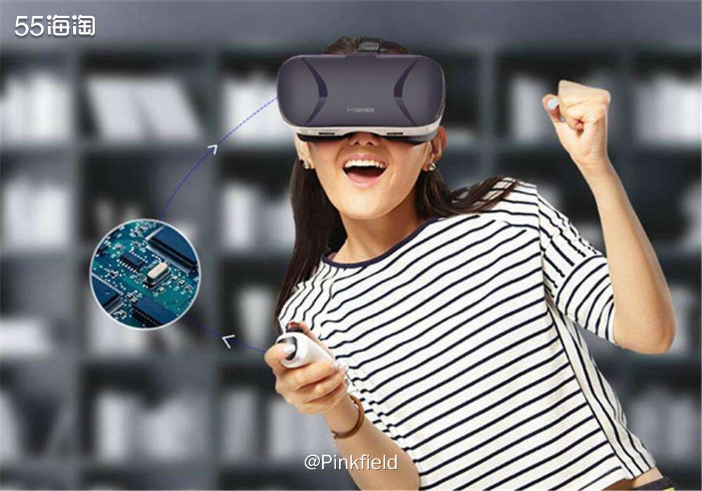 👓前面几篇介绍完VR眼镜的基本知识后，再根据目前市面上VR