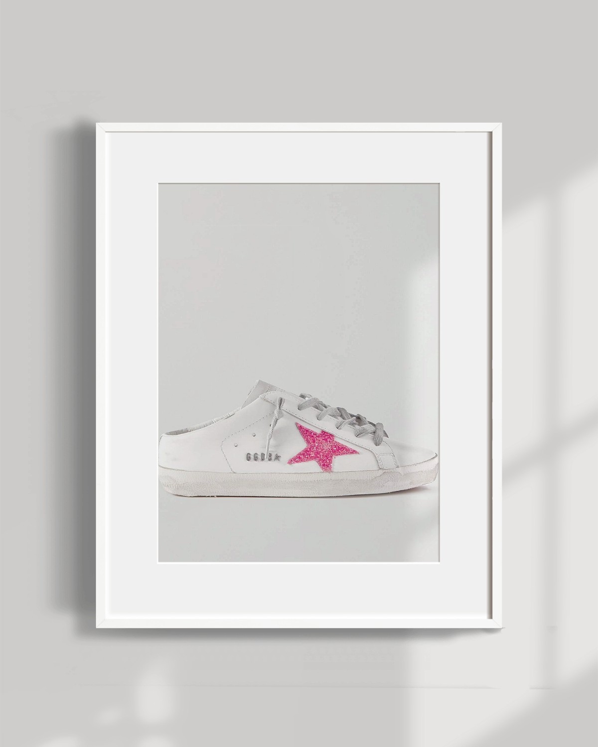 GOLDEN GOOSE DELUXE BRAND Supe