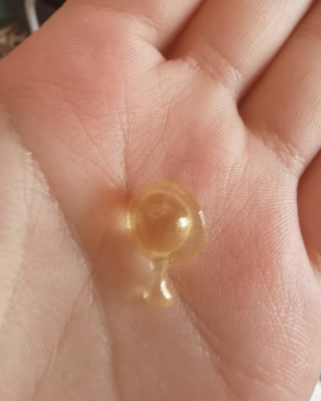 ✅雅顿家各种胶囊是出了名的好用，粉胶、金胶、银胶等，不过这几