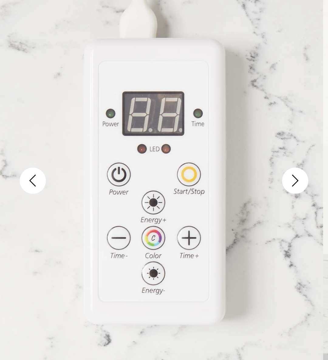 ✨Unicskin 这款 LED 光容仪有助于改善你的肌肤状