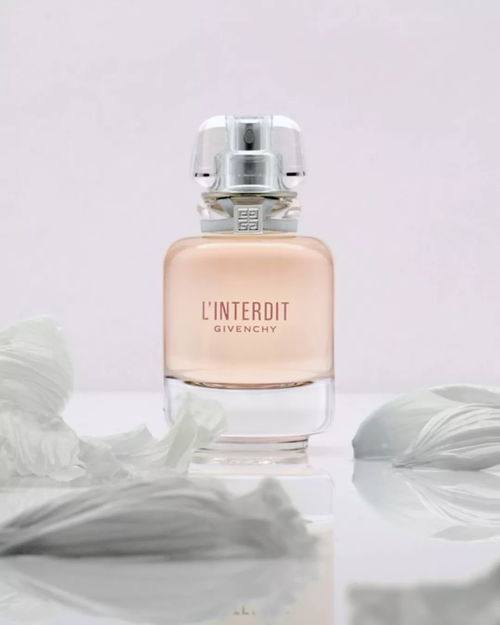 🔥前调：香柠檬 梨 樱桃      中调：晚香玉 橙花 茉