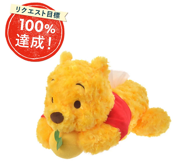 最近很多日本代购、日本转运、海淘姐妹都在问东京迪士尼纸巾盒怎