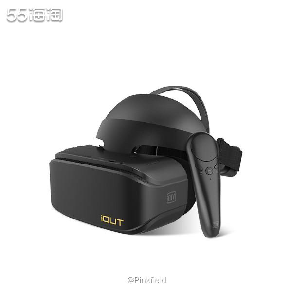 📽如果购买VR一体机，纯粹以观影为主，2款产品：Pico 