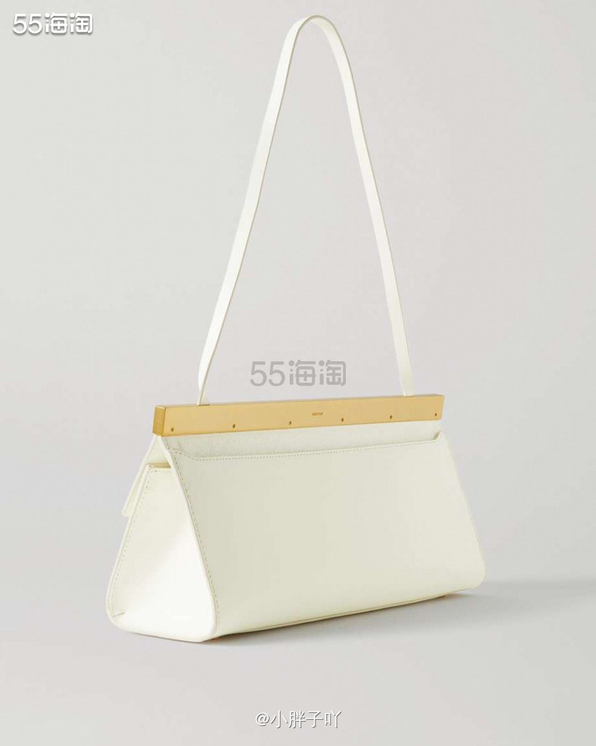 🔹种草产品： Oroton 优雅三角单肩包  🔹产品价格