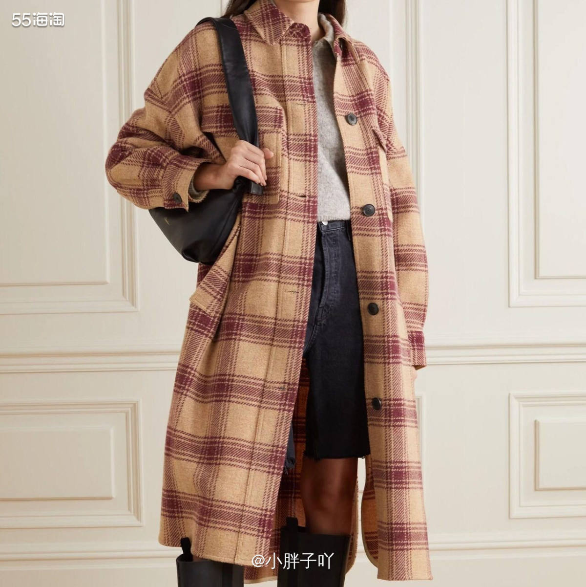 🔹种草产品： ISABEL MARANT ÉTOILE F