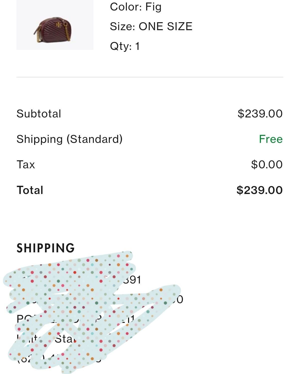 🍡我是1.21在官网下的单，当时打七折239刀，一时心动下