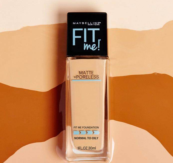 ☁️雅诗兰黛DW是我长期夏天必备的粉底液了，有一次无意中听人