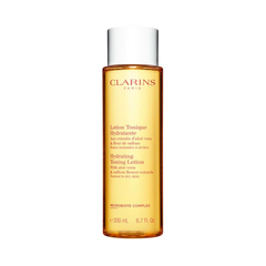 CLARINS 娇韵诗 温和保湿化妆水 适合正常或干性肌肤 200ml