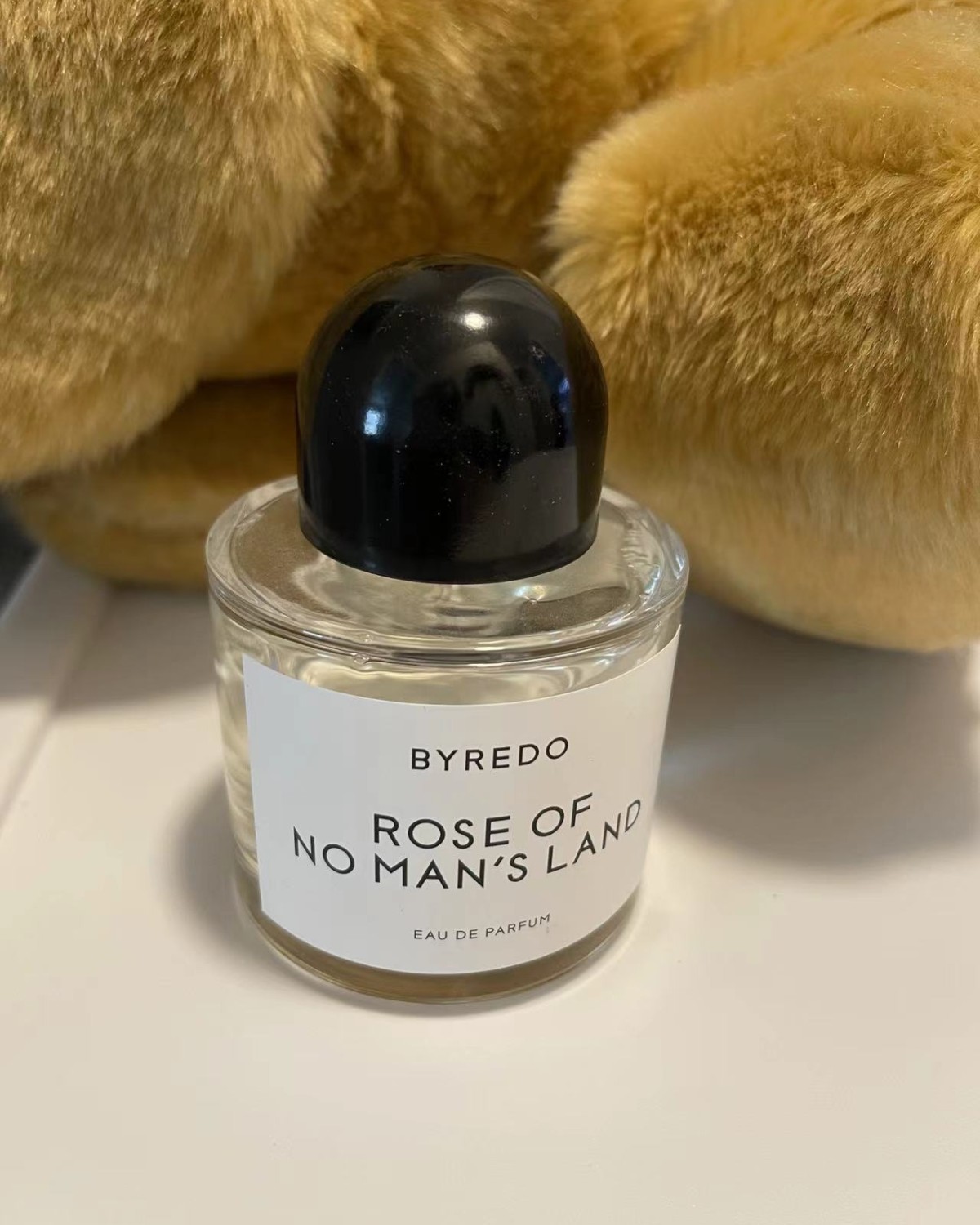 我是个香水控，哈哈，见到就要买，这款就是跟风买的  品牌: 