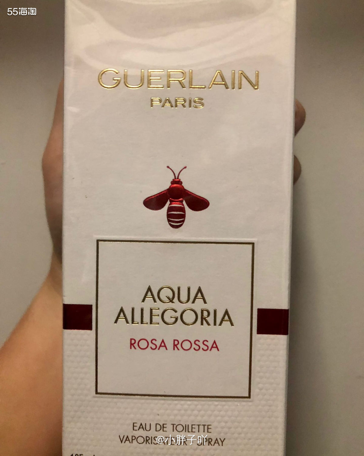 #献给娇兰花草水语-玫瑰#  🔹购入这个时候，是因为女孩子