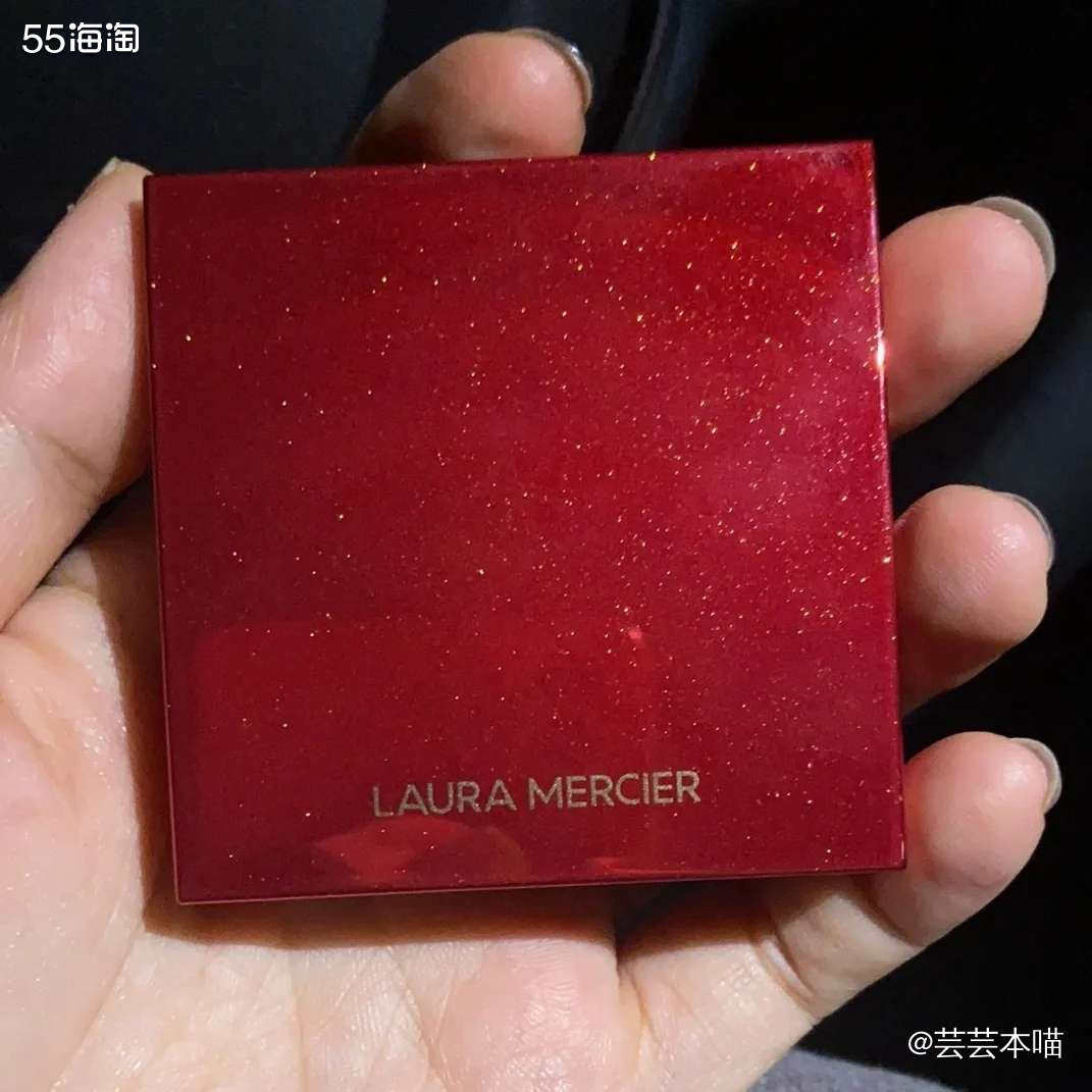 😷我真的是超级拖延症晚期，前几天情人节买了这个腮红，说要来