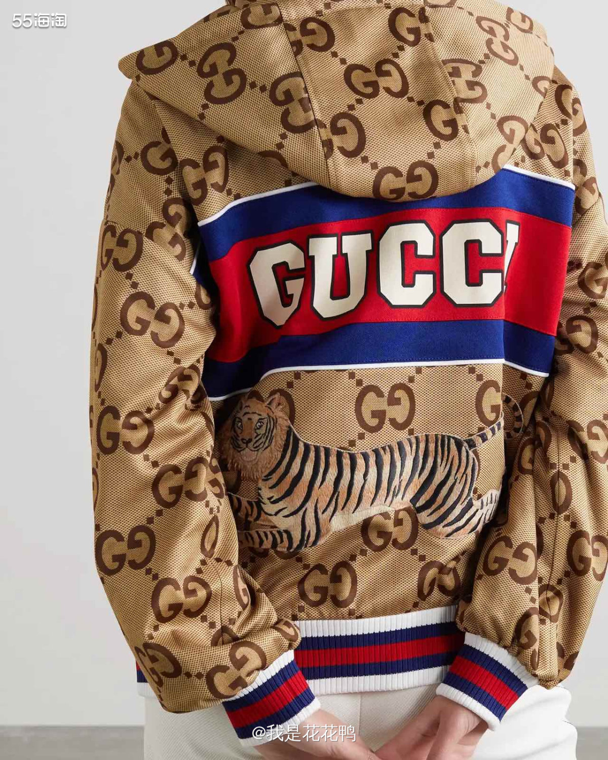 🌟 帽衫外套一直都很受欢迎，春秋就是一个舒适又保暖的外套，