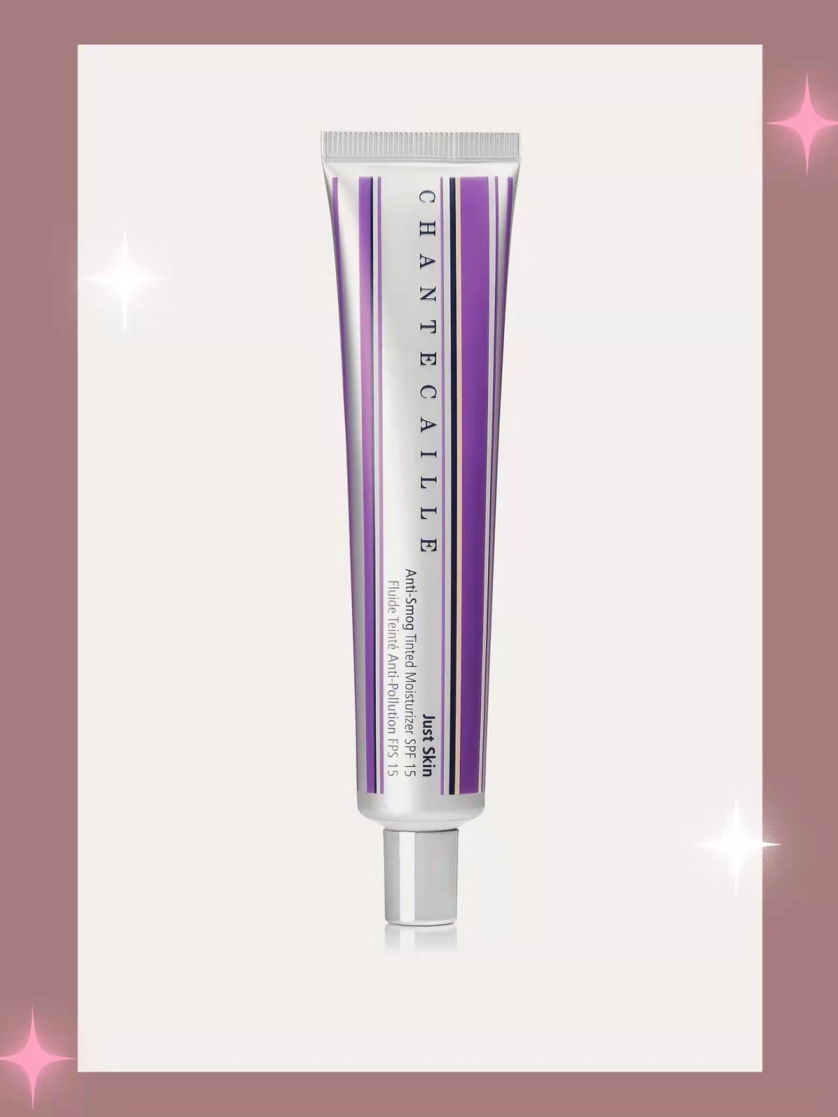 CHANTECAILLE 自然肌肤轻底妆 SPF15，50m