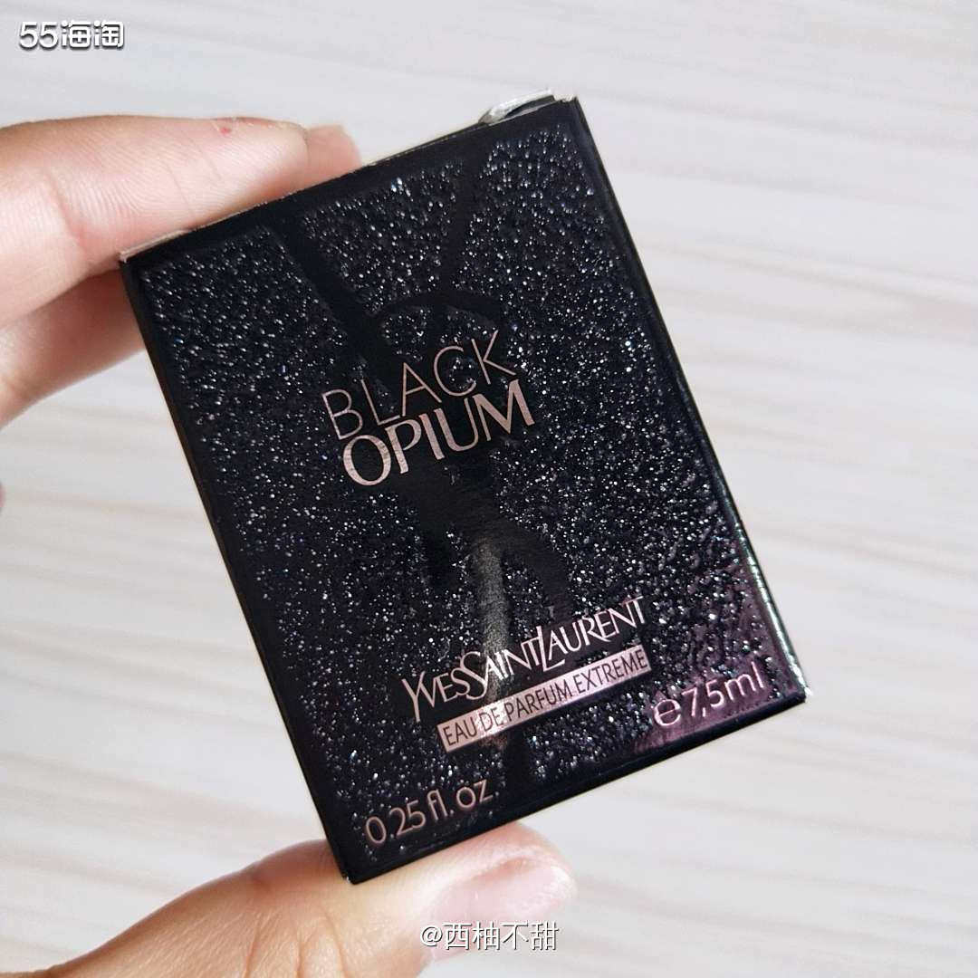 🎀这个黑是2021年下半年的新品，国内还没上市的时候，从丝
