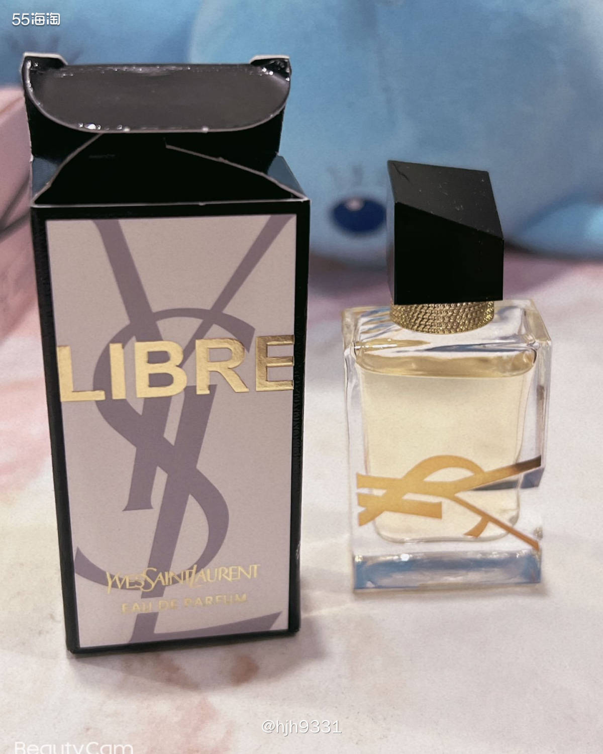 ✨YSL家的香水相信很多集美都用过，前几年比较火的黑还有反转